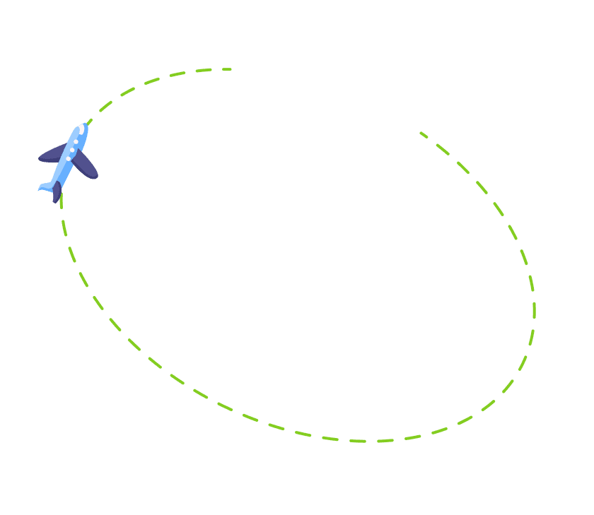 Circular background