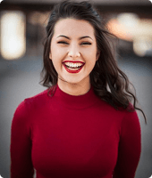Rebecca's profile