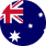 Australia Flag